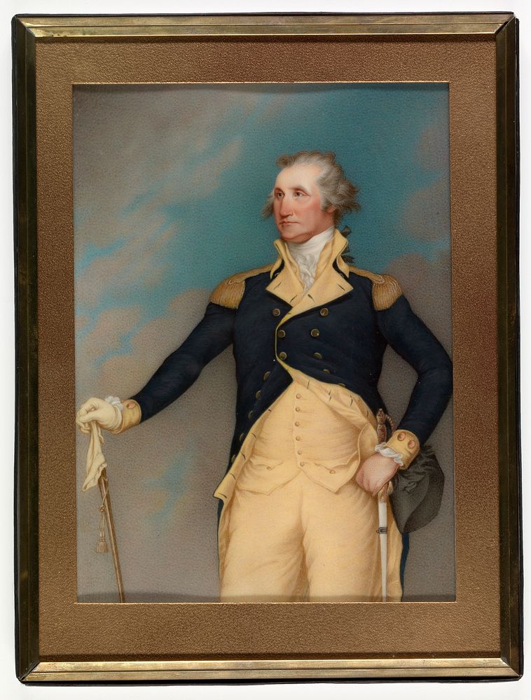 General George Washington