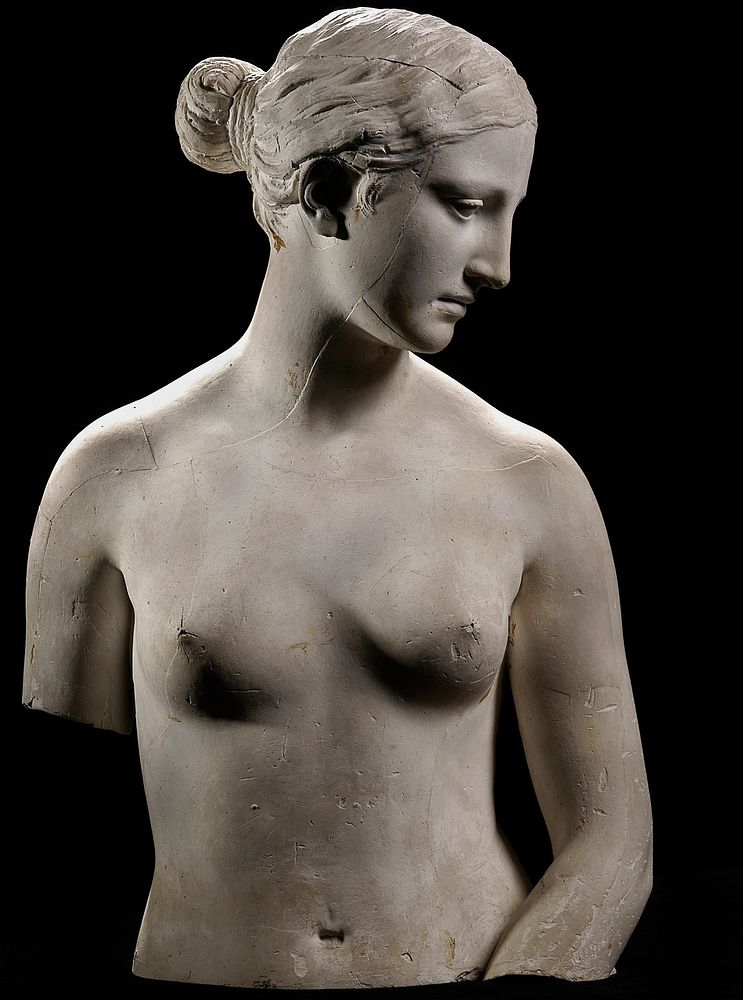 Greek Slave