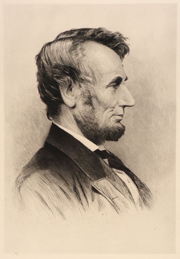 Abraham Lincoln
