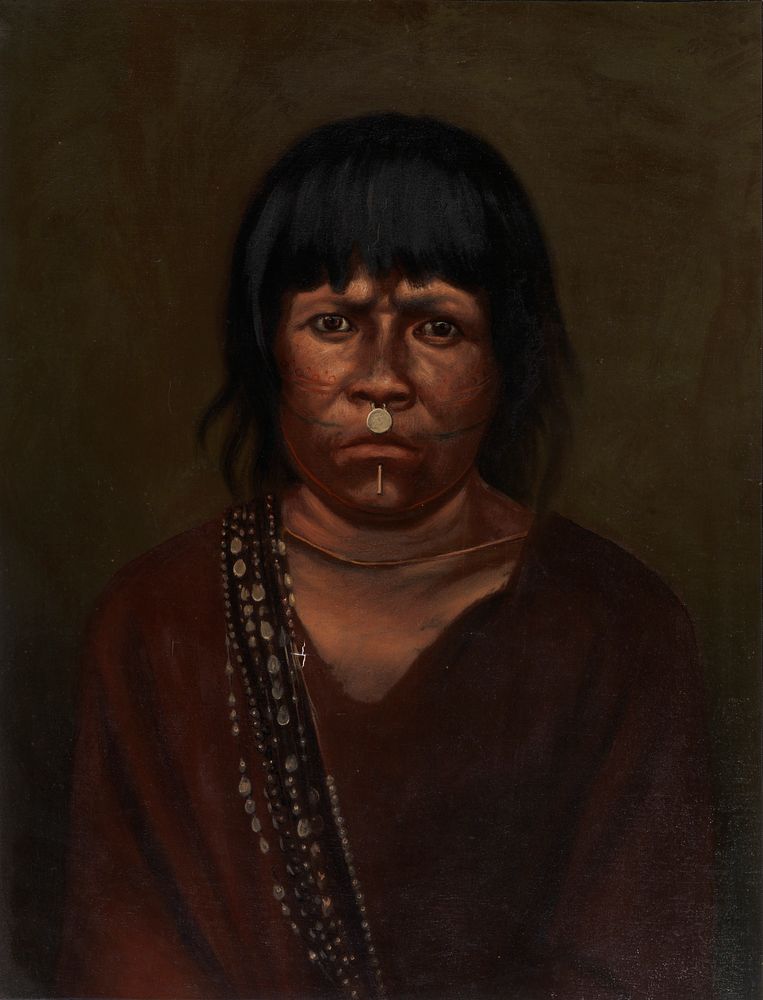 Cunivo Indian