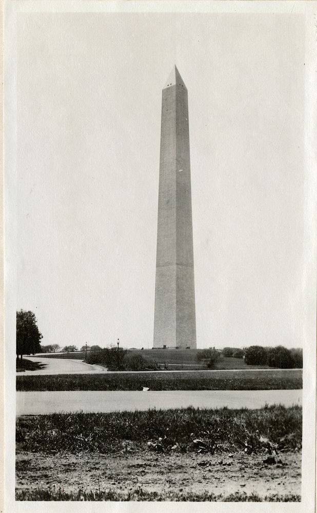 Washington Monument