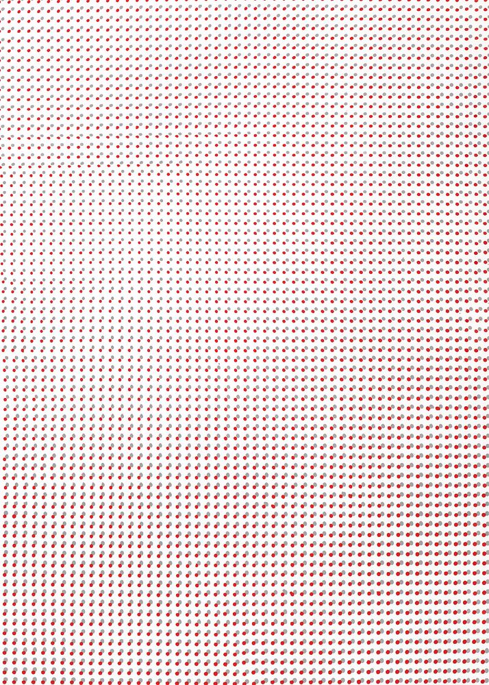 Abstract half-tone background, red gray dots design.   Remixed by rawpixel.