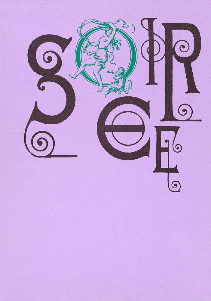 Soir&eacute;e... Tuesday, December 15... (1964) poster by Ben Rosen Associates. Original public domain image from the…