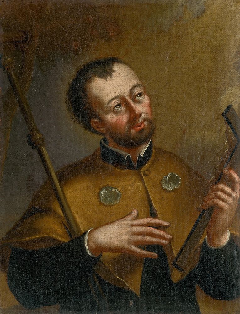 Saint francis xavier