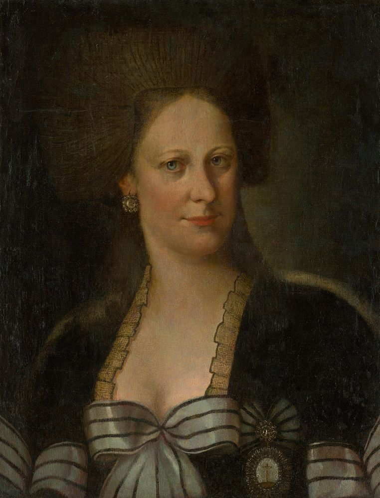 Mary elizabeth of austria