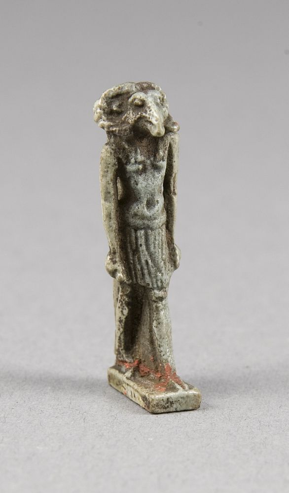 Amulet Ram-Headed God Amun Ancient | Free Photo - rawpixel