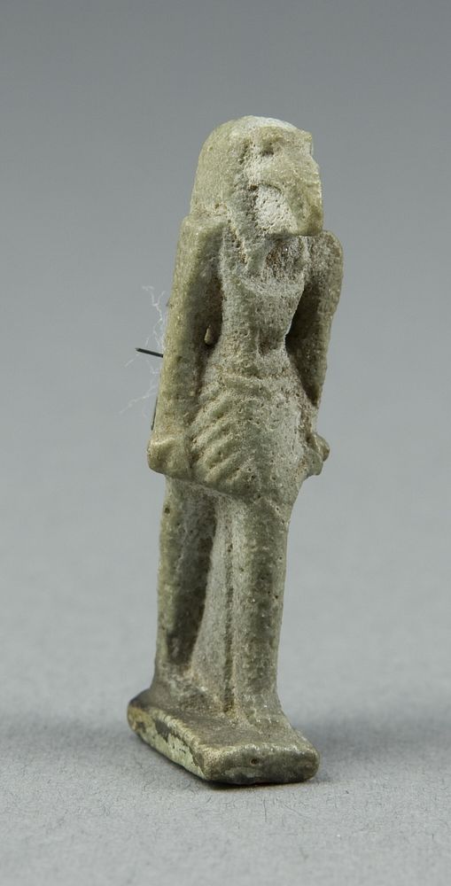 Amulet of the God Thoth by Ancient Egyptian