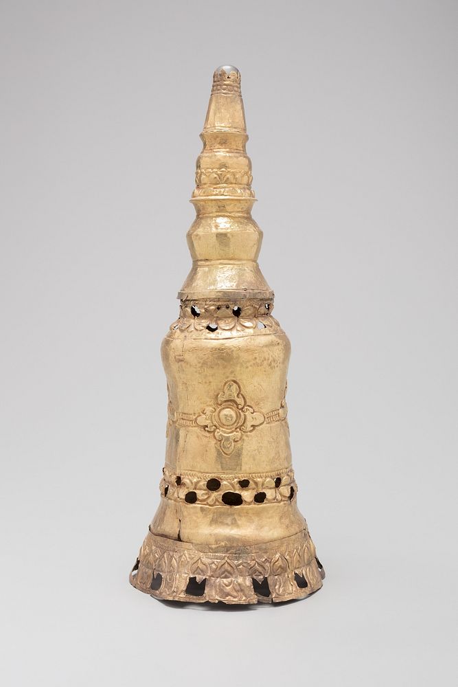 Stupa Reliquary