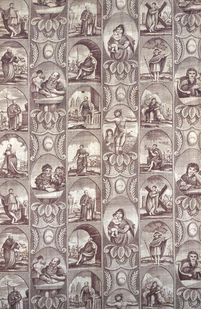 Panel (Furnishing Fabric)