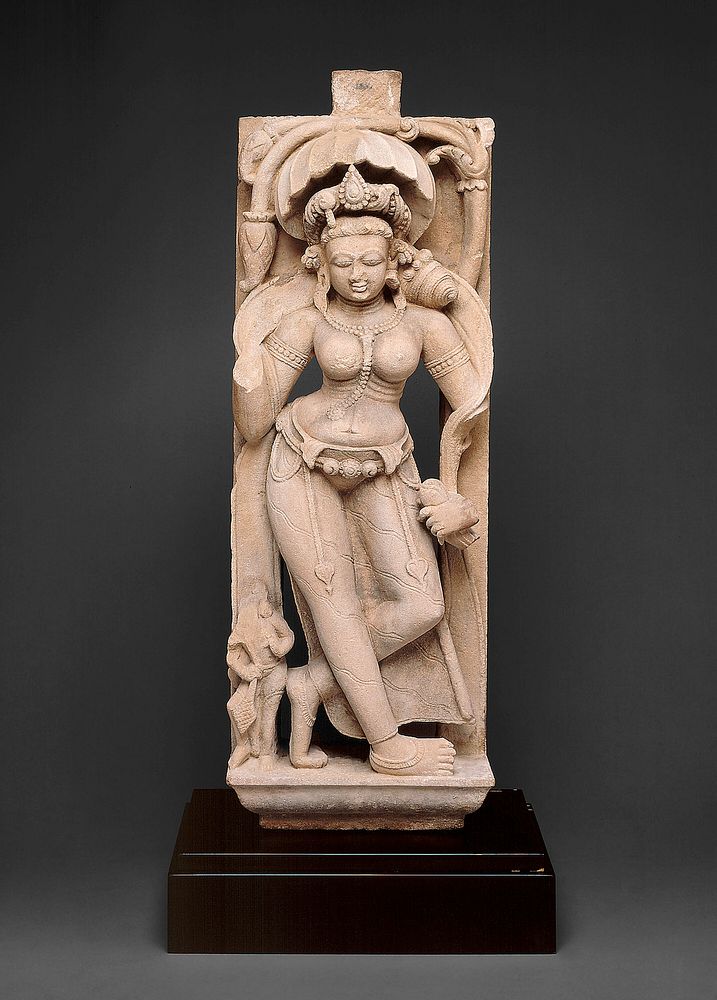 Celestial Beauty (Apsara)