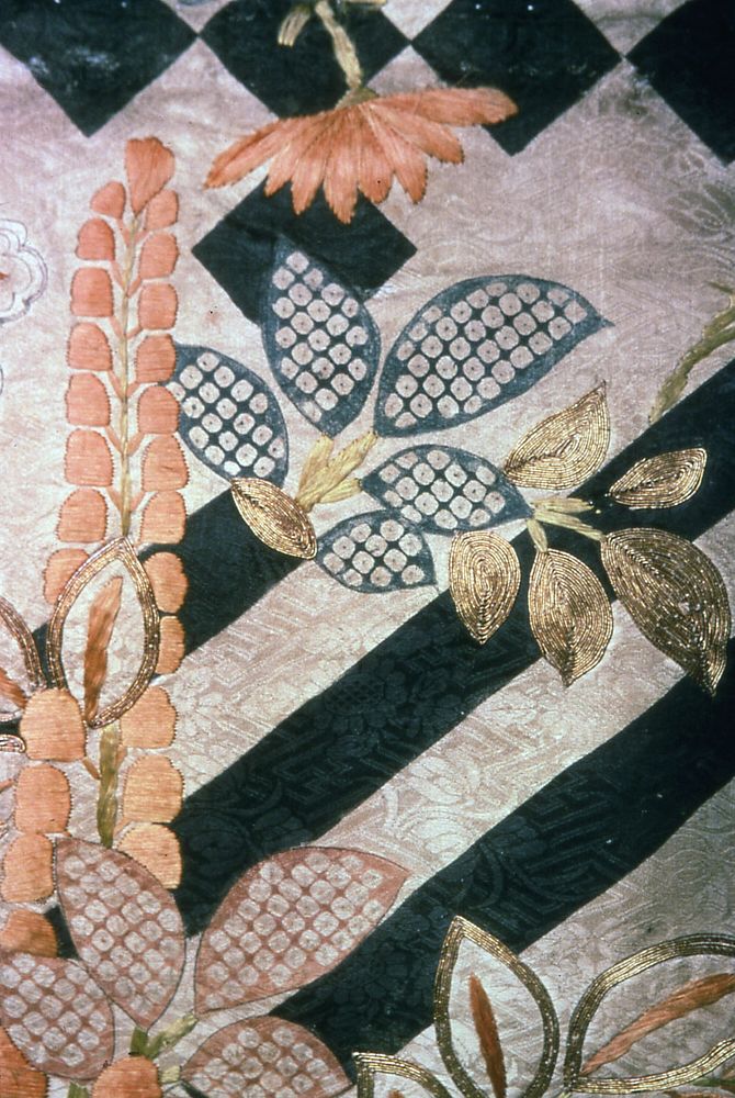 Kosode Panel