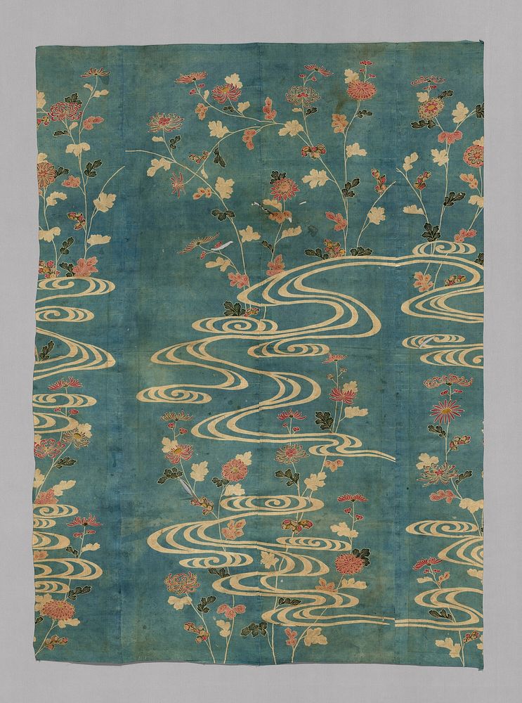 Kosode (Robe)