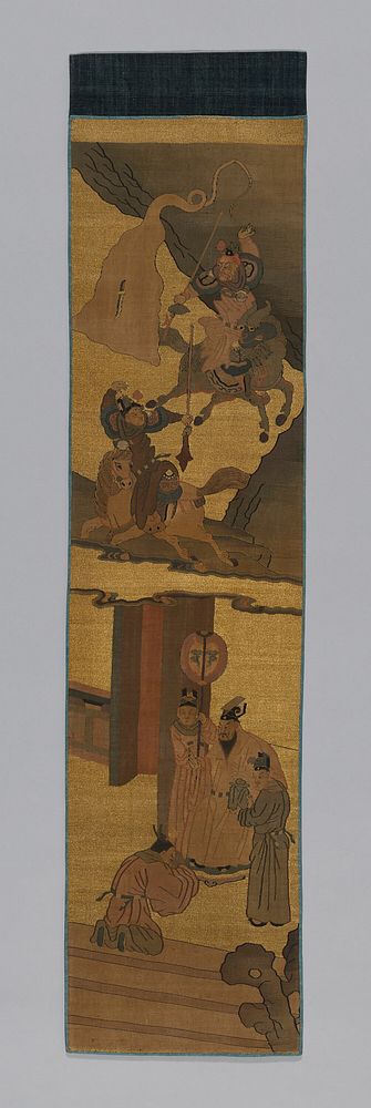 Panel (Furnishing Fabric)