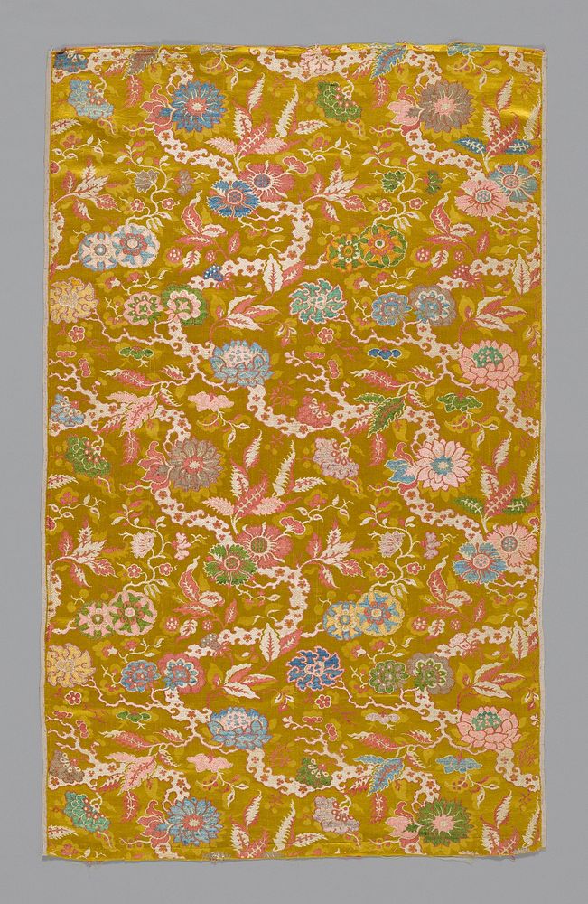 Panel (Dress Fabric)