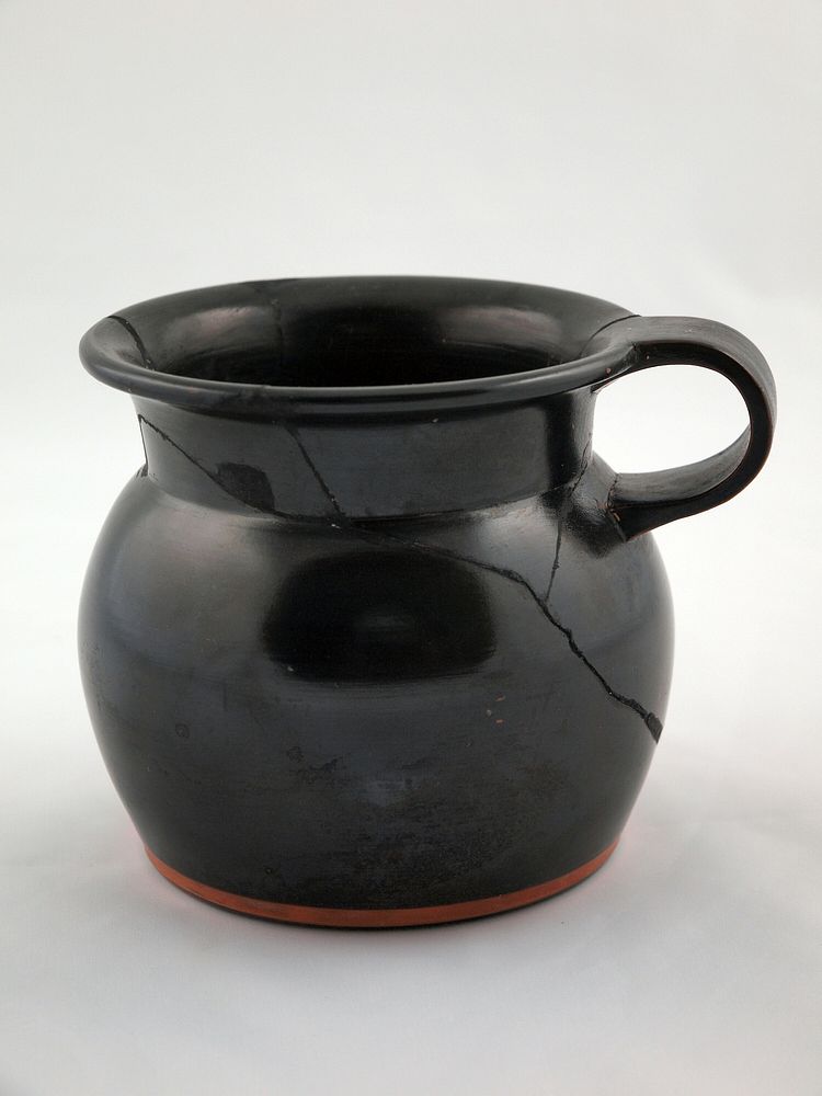 Mug by Ancient Greek
