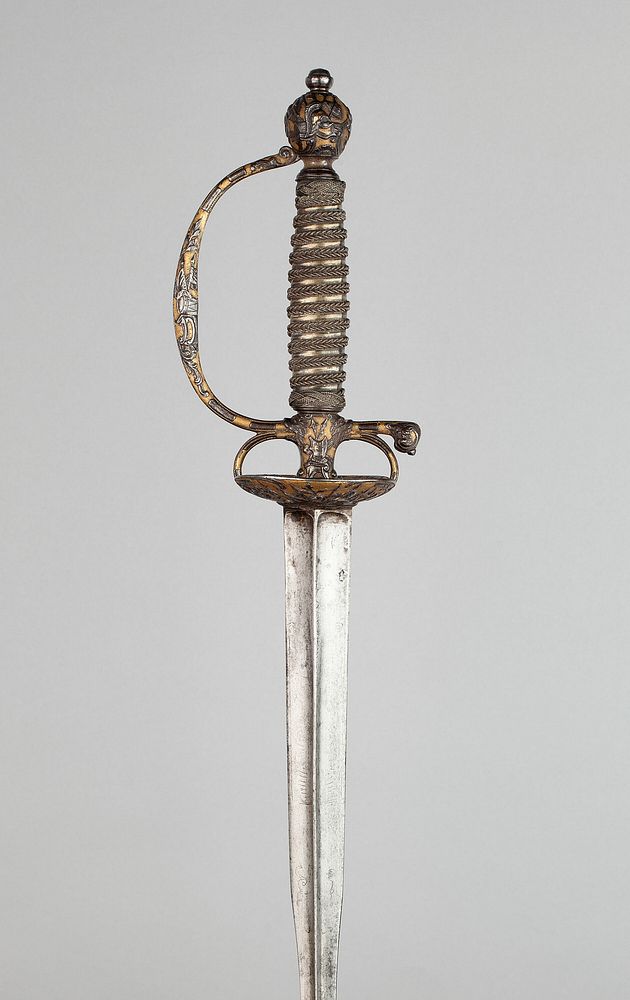 Smallsword