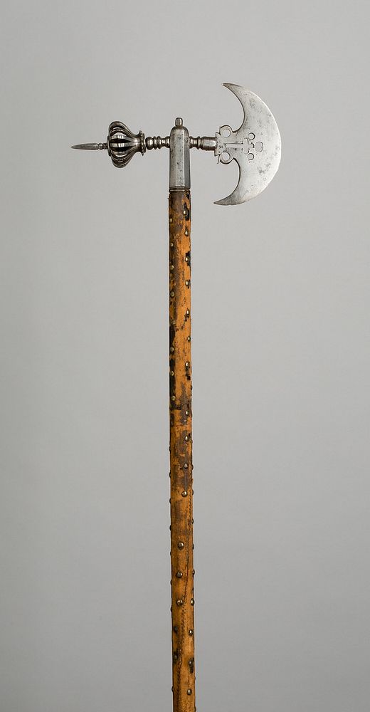 Horseman's Axe