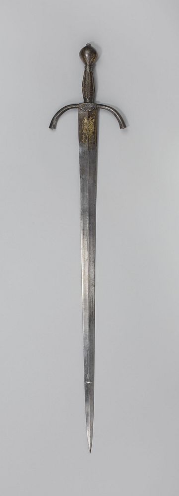 Arming Sword