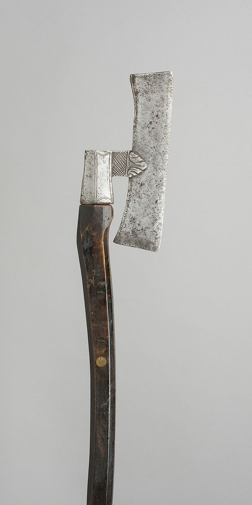 Foot Soldier's Axe