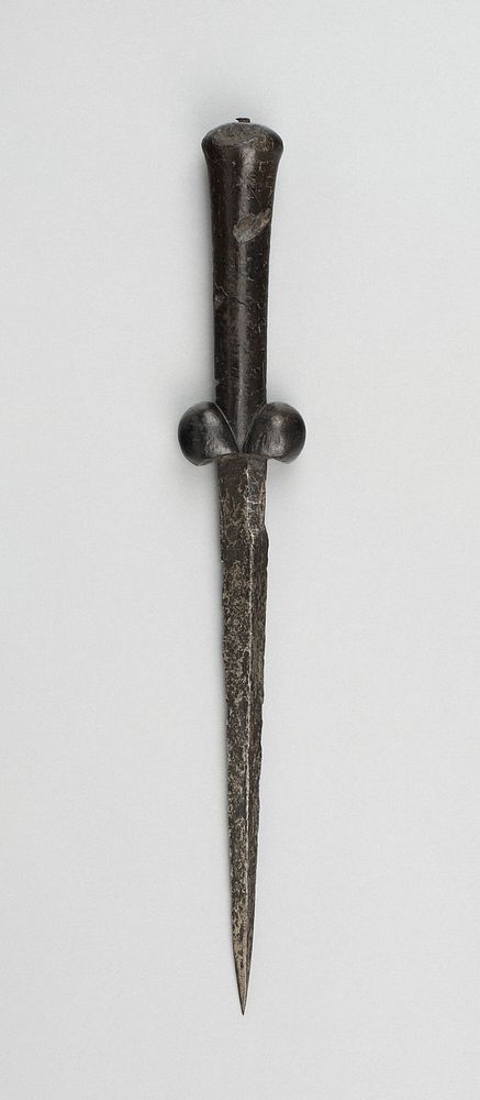 Ballock Dagger