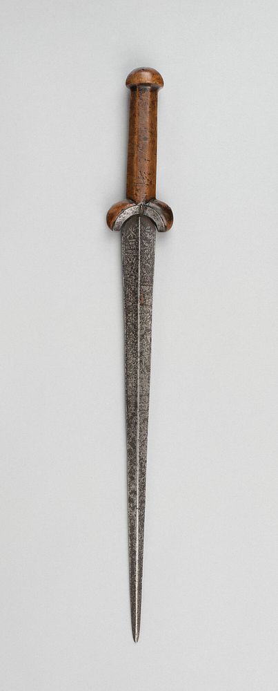 Ballock Dagger