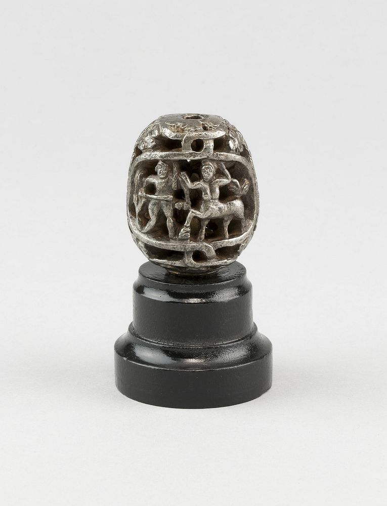 Sword Pommel