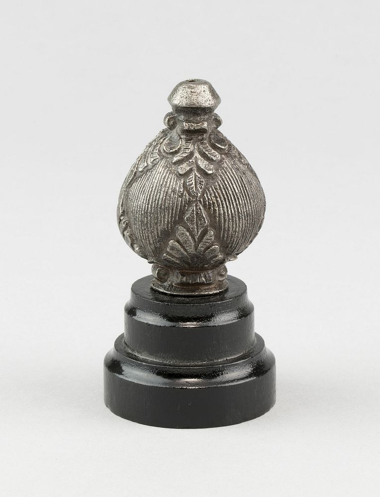 Sword Pommel