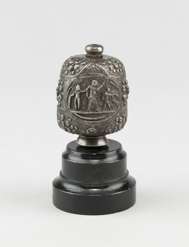 Sword Pommel