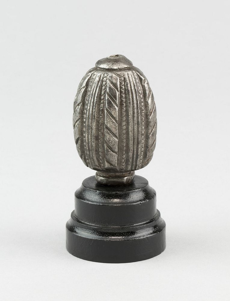 Sword Pommel