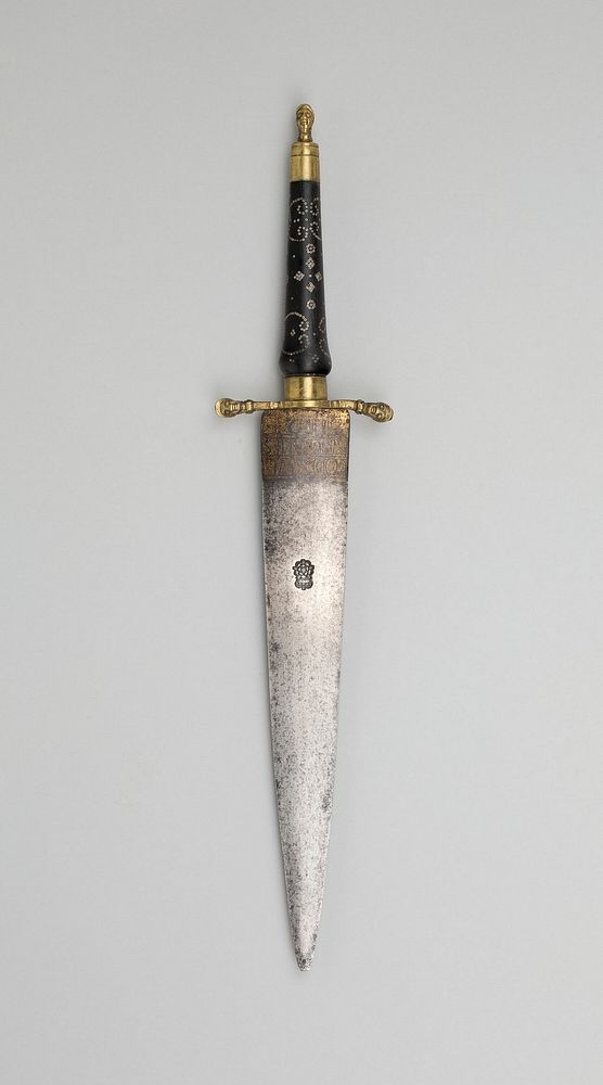 Plug Bayonet