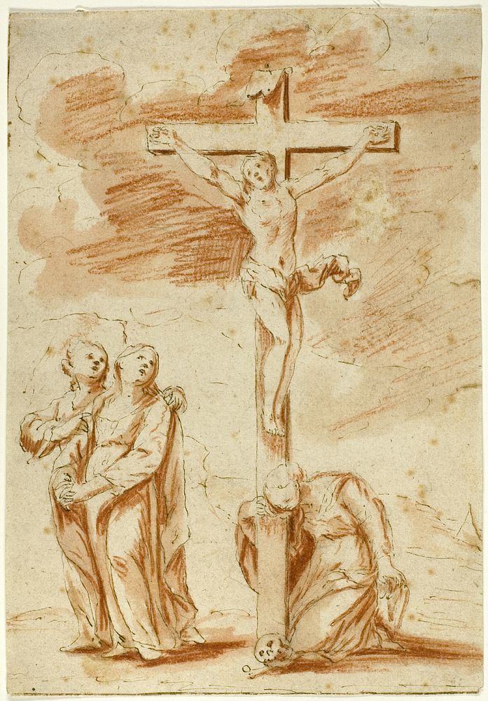 Crucifixion