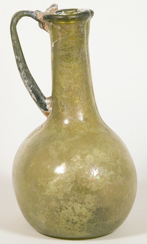 Double Jug by Ancient Roman