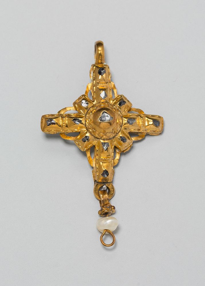 Pendant Cross