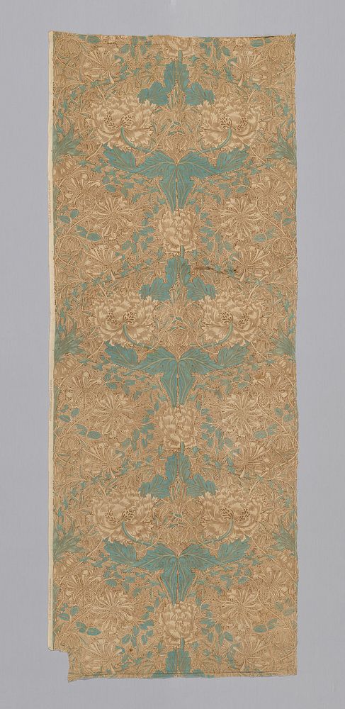 Honeysuckle by William Morris (Designer)