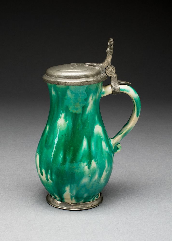 Wine Jug