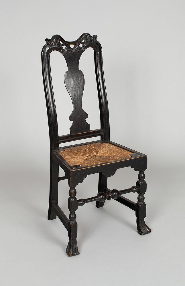 Side Chair by John Gaines, III