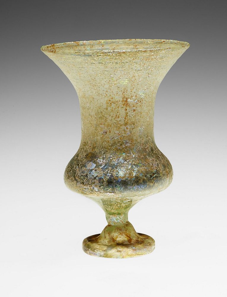 Beaker or Goblet by Ancient Levantine