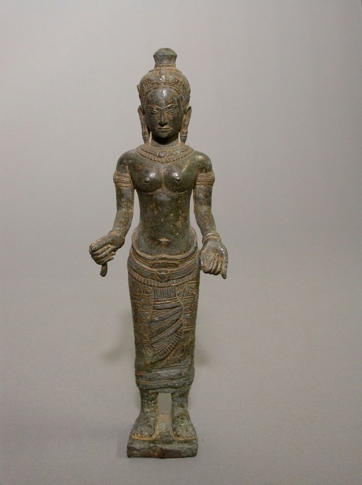 Prajnaparamita, Goddess of Wisdom