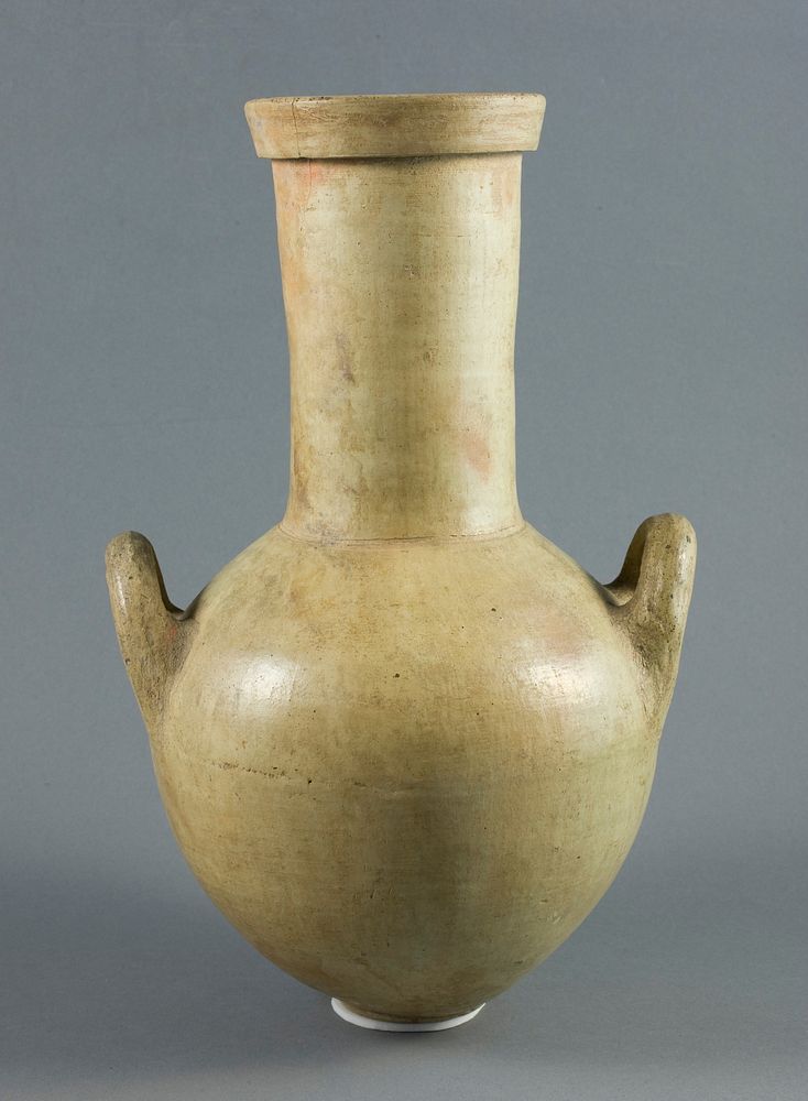 Vessel by Ancient Egyptian