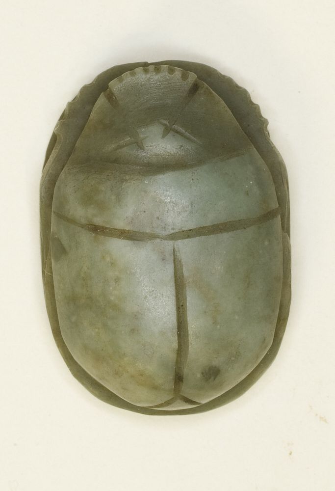 Heart Scarab by Ancient Egyptian | Free Photo - rawpixel