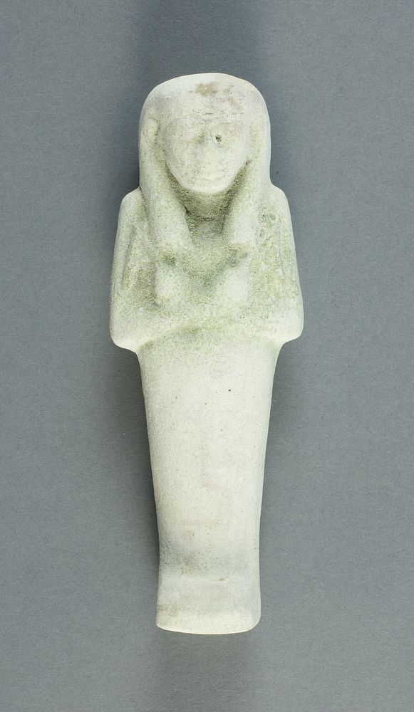 Shabti by Ancient Egyptian