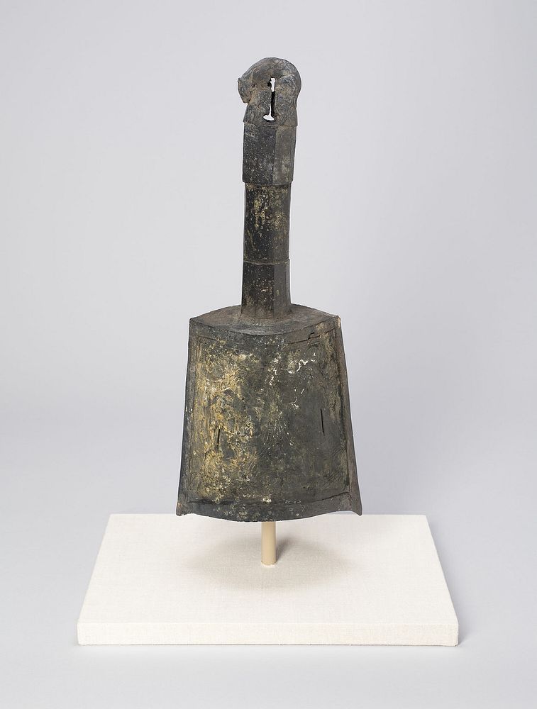 Model of a Bell (Zheng)
