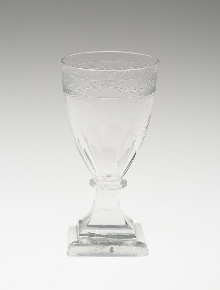 Dwarf Ale Glass