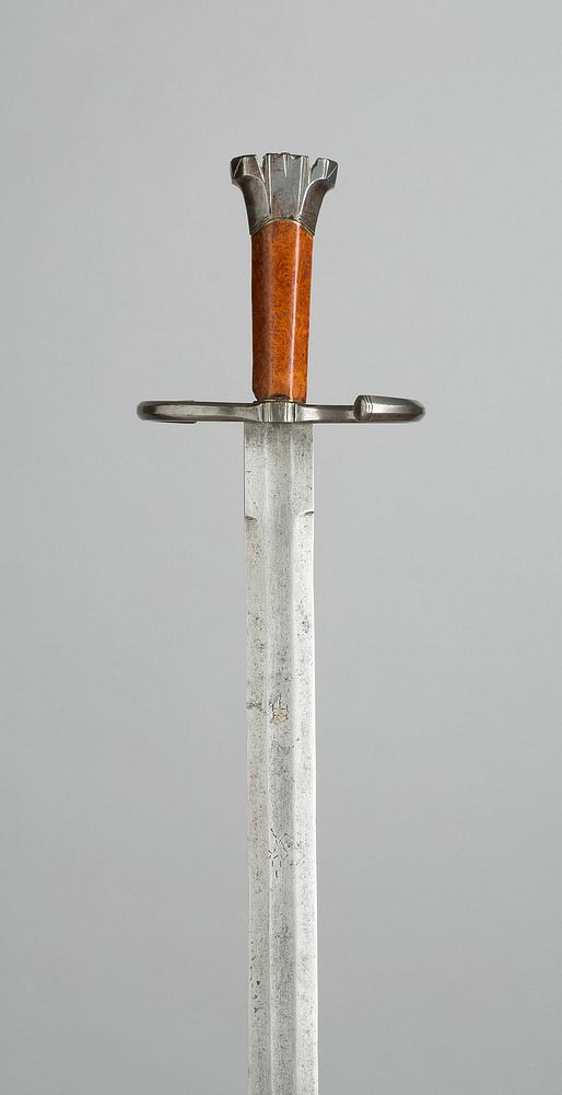 Katzbalger (Infantry Sword)