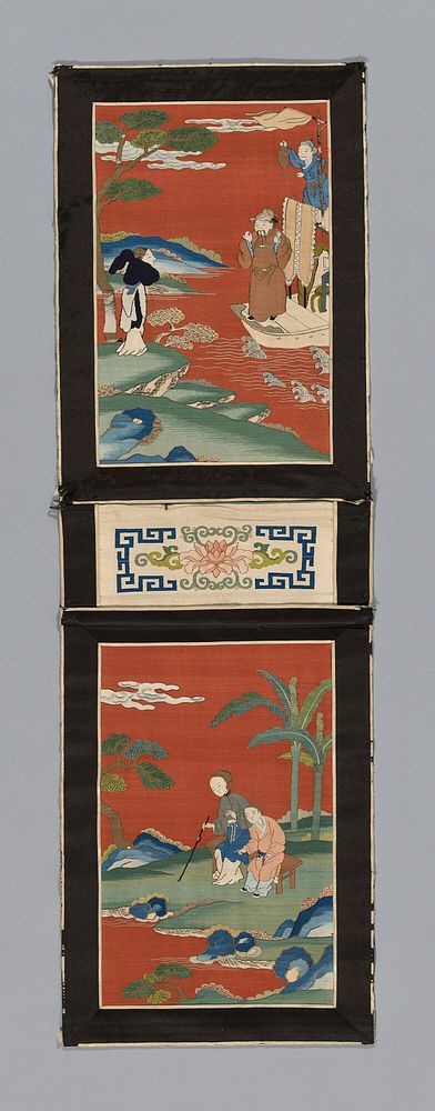 Panel (For a Screen)