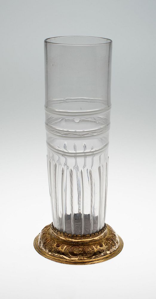 Pole Glass (Stangenglas)