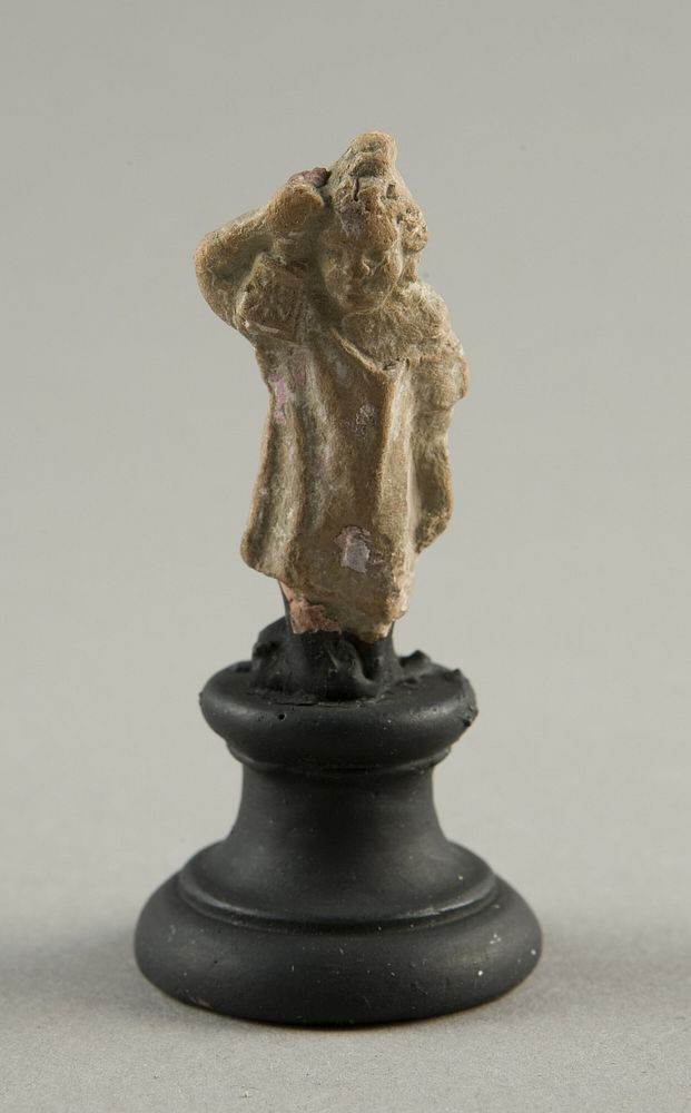 Fragment of a Child by Ancient Greek