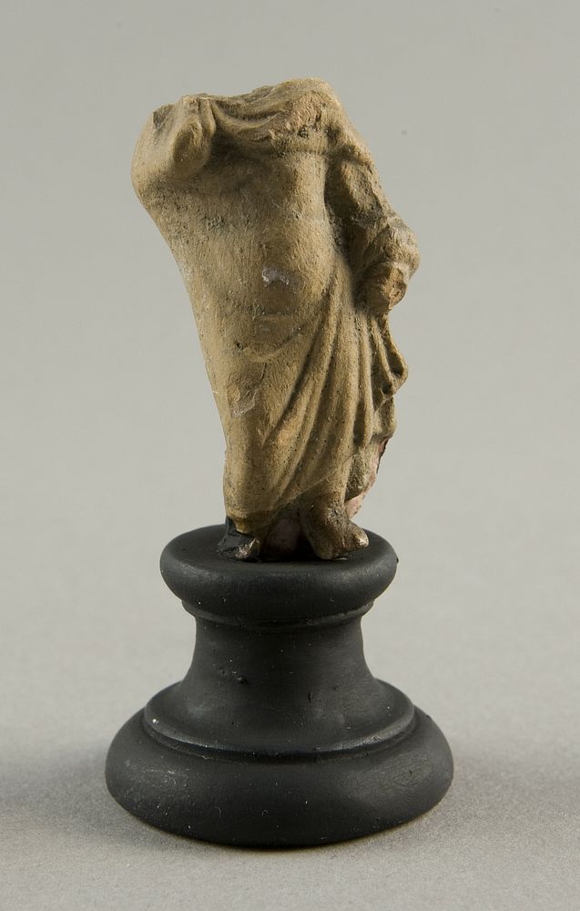 Figurine of a Man or Child by Ancient Greek