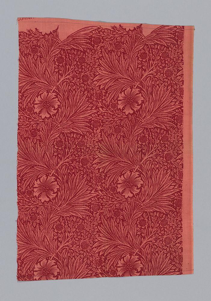 Marigold by William Morris (Designer)