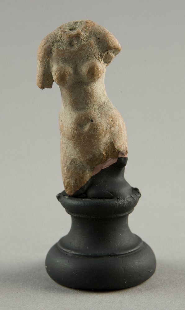 Torso of a Nude Woman by Ancient Greek